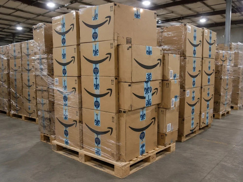 Premium amazon mystery box - mystery,