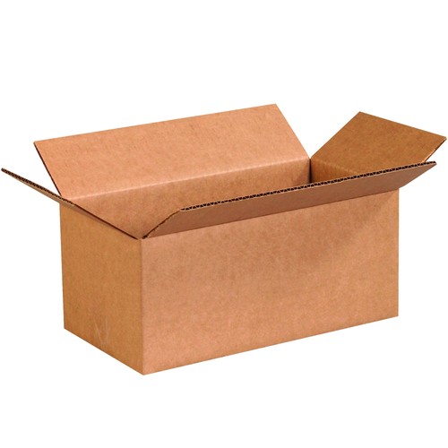 Box usa shipping - usa, 12"l