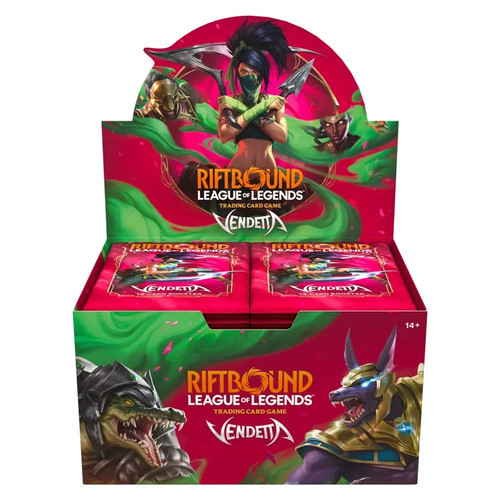 Riftbound league legends - league,