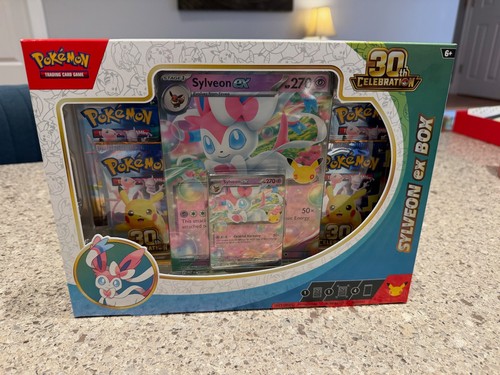 Pokemon tcg 30th anniversary - pokemon,