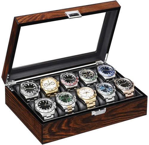 Bewishome watch cases for - for, men