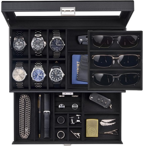 Procase mens jewelry - mens,
