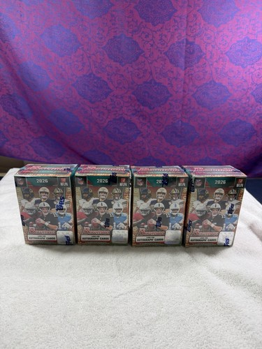 Lot 2026 bowman - of,