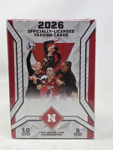 2026 onit nebraska cornhuskers - nebraska,