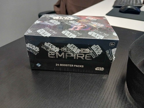 Star wars unlimited - ashes, of