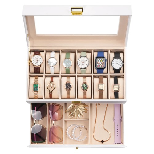 Procase watch box slot - watch, 12