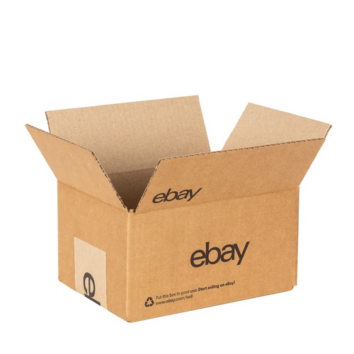 X 4 boxes - 8",
