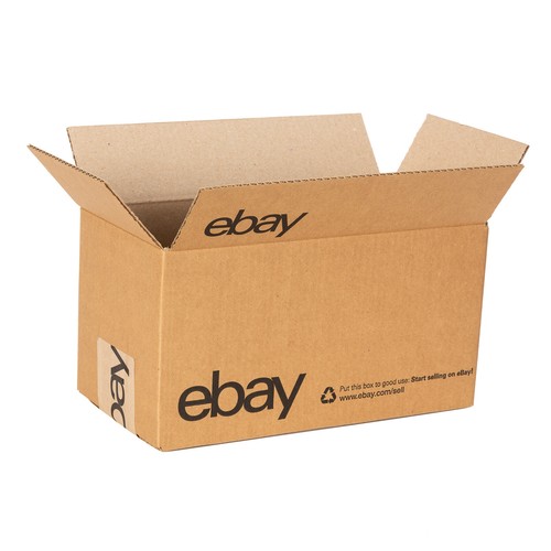 X 6 boxes - 6",