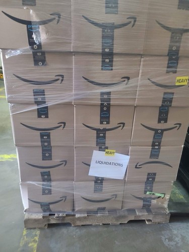 Premium amazon mystery box - amazon,
