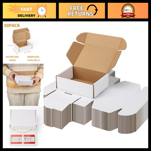 Pack small shipping - shipping, boxes