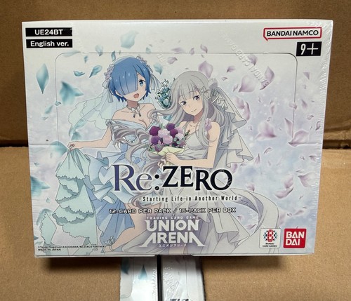 Union arena zero starting - arena,