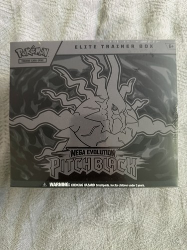 Pokémon tcg mega - tcg,