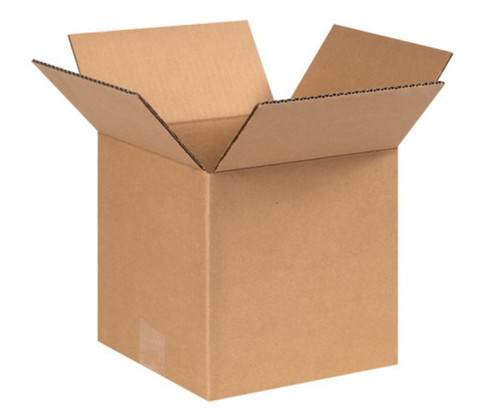 8x8x8 corrugated shipping - 8x8x8,
