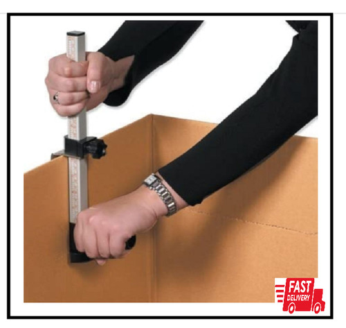 Box resizer tool - •, with