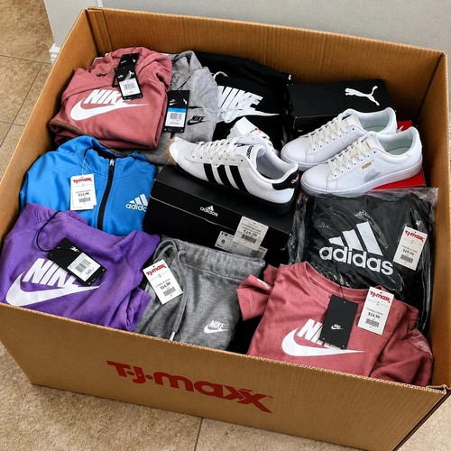 Premium amazon mystery box - premium,