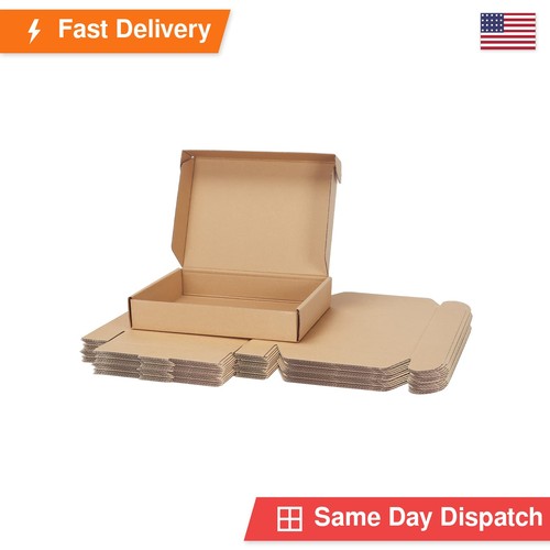 Pharege pack 11x8x2 inch - pharege, 25