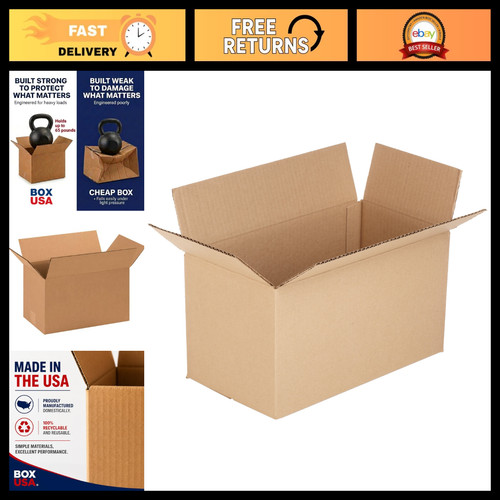 Medium shipping boxes - shipping,