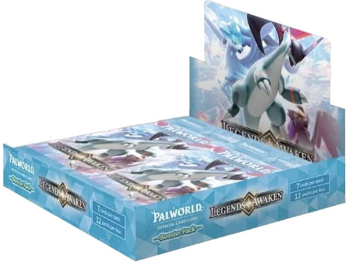 Presale palworld legends - palworld,