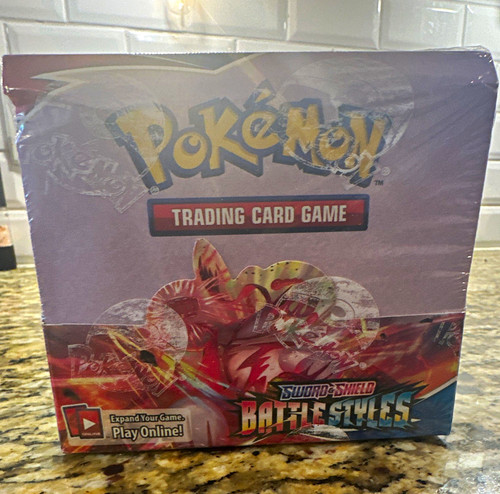 Pokémon tcg sword shield - tcg,