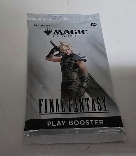 Magic the gathering final - magic,