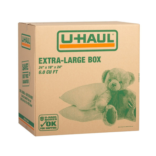 Haul extra large moving - extra,
