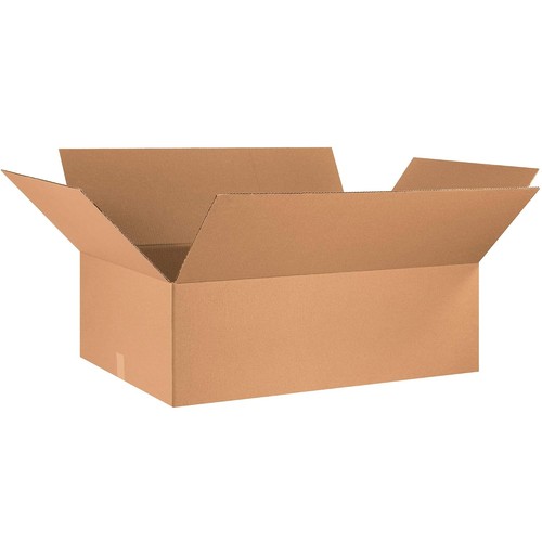 Pack shipping boxes - 10-pack,