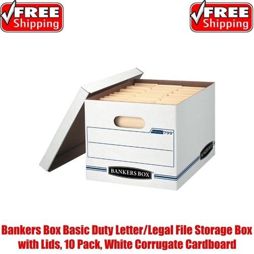 Bankers box basic duty - basic,