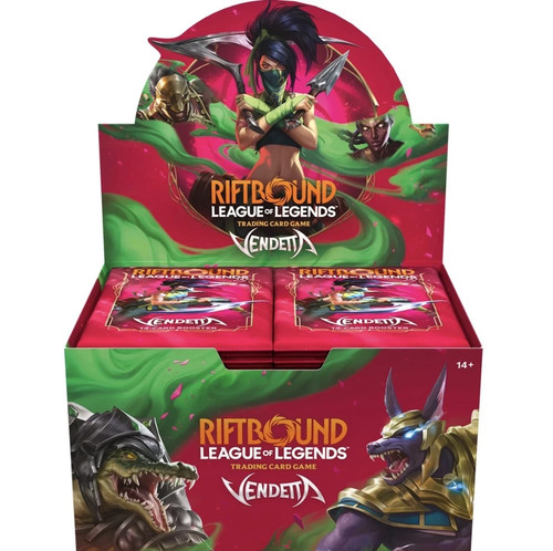 Riftbound league legends - riftbound,