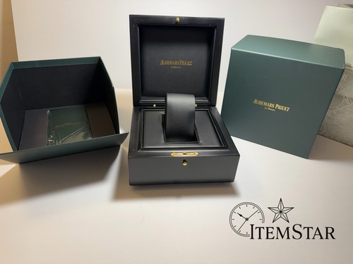 Premium wooden watch - premium, storage