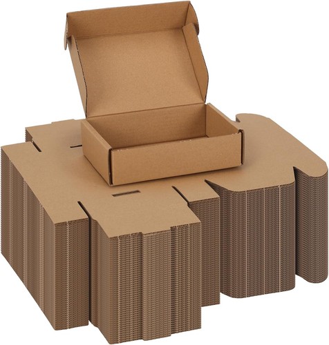 100 pack 6x4x1 shipping - 100, 6x4x1.5
