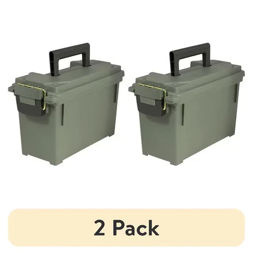 Strategy field ammo - (2, pack)