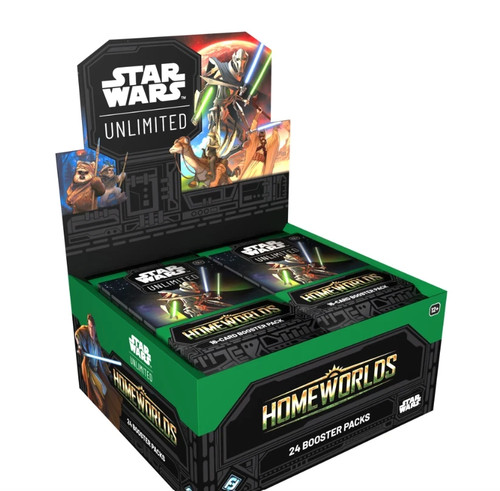 Star wars unlimited - star,