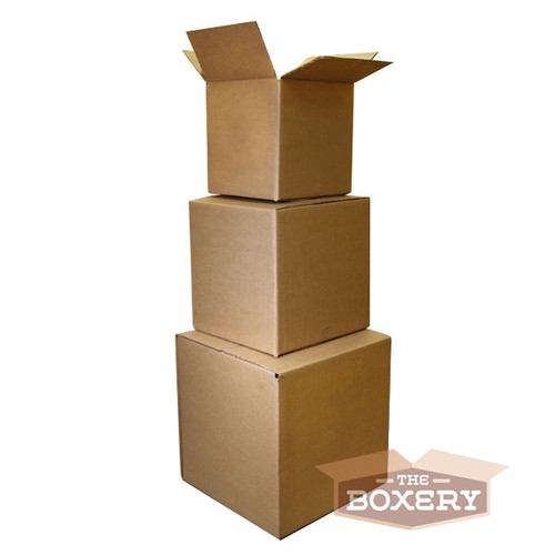12x12x12 corrugated shipping - corrugated,