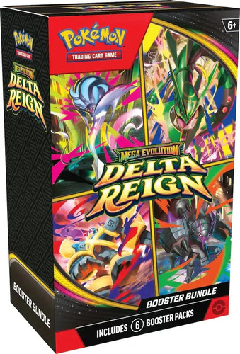 Pokémon tcg mega evolution - mega,