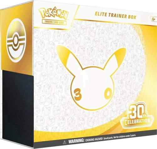 Pokemon 30th anniversary - pokemon,