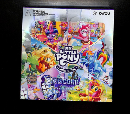 English little pony - english,