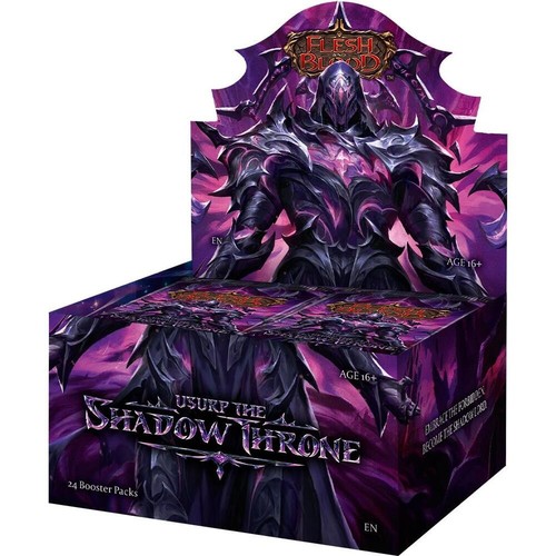 Fab usurp the shadow - the,