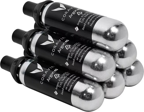 Coravin capsules pack new - pack,