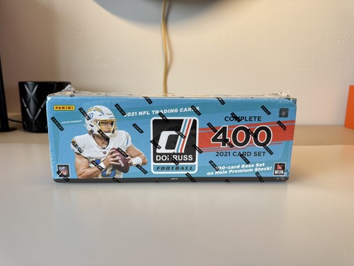 2021 panini donruss nfl - panini,
