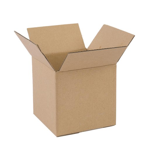 100 4x4x4 shipping boxs - 100,
