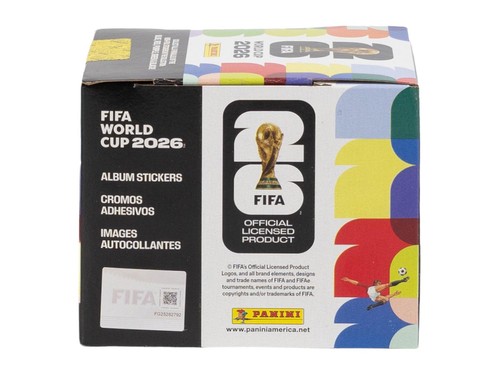 2026 panini fifa - fifa, cup