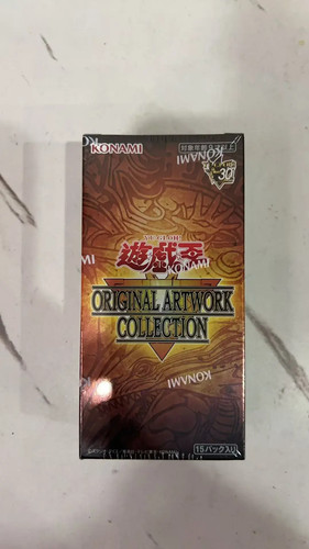 Konami oh japanese - konami, yu‑gi‑oh