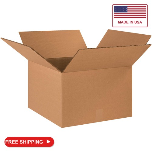 Box usa hd181812dw heavy - usa, heavy-duty