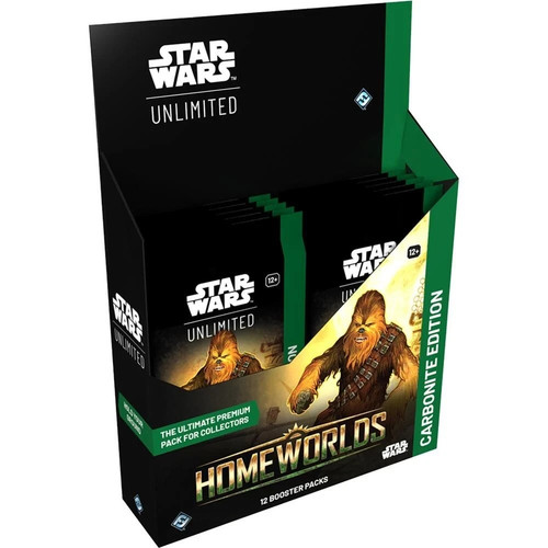 Star wars unlimited homeworlds - wars,