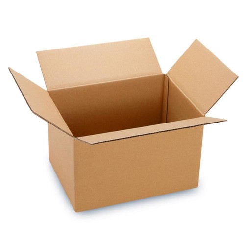 100 8x6x4 cardboard paper - 8x6x4,