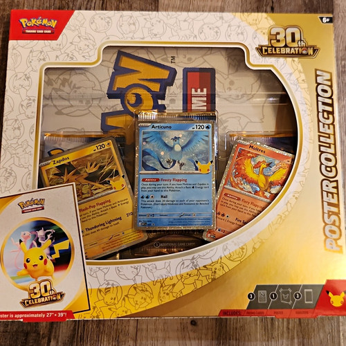 Pokemon tcg celebrations - pokemon,