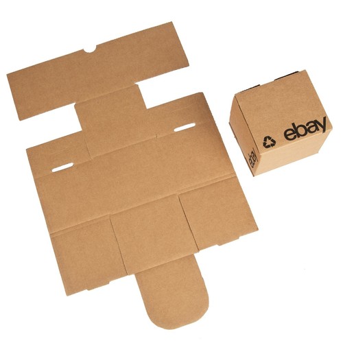 X 4 boxes - 4",