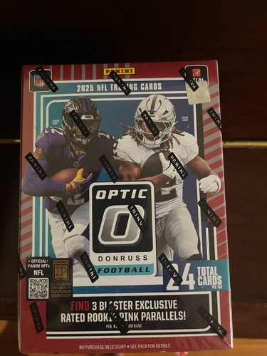 2025 panini donruss - 2025,