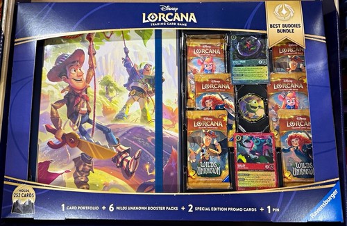 Disney lorcana best - lorcana,