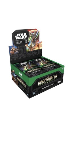 Star wars unlimited - wars,